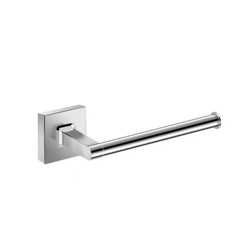 Porta Toalha Incepa Anel Suíte Cromado B8003I3Cr0