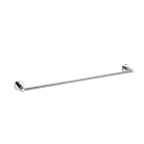 Porta Toalha Incepa Barra 600mm Thema Cromado B8005I4CR0