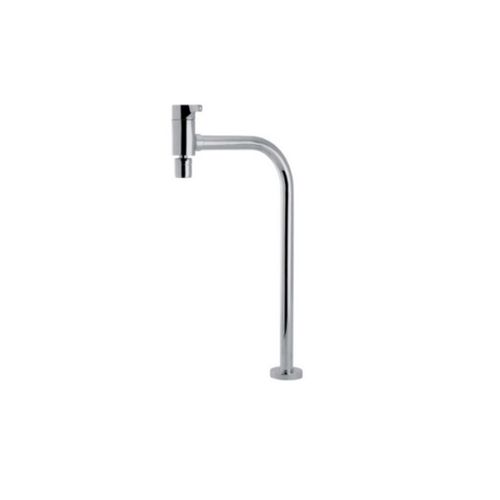 Torneira Sigma 1166 Cozinha Mesa Bica Alta Arejador Articulado Asti Cromado 4031310