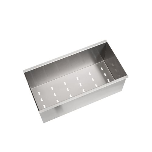 Escorredor Tramontina 94534/011 Profundo Aco Inox 30cm