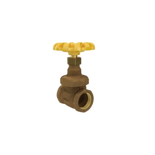 Registro Deca Gaveta 1502-B 1/2" Industrial