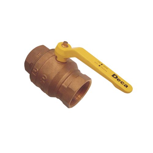 Registro Deca Esfera 1552.B.012 1/2" Cromado