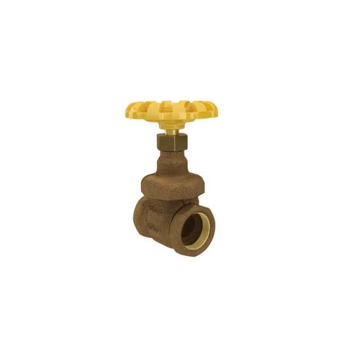 Registro Deca Gaveta 1502-B 2.1/2" Industrial