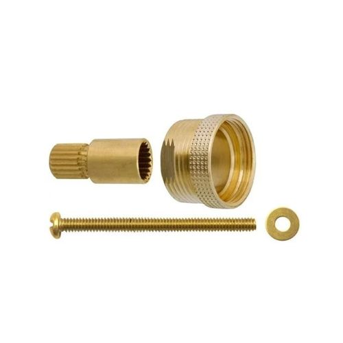 Reparo Docol 25990800 Prolongador para Registro Pressão 3/4"