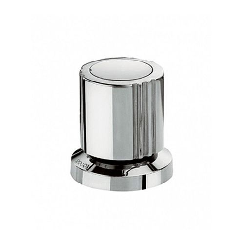Acabamento Docol Base Deca Reforma Itapema Bella 1.1/2" Cromado 00162960