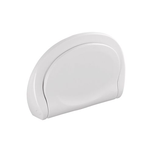 Banqueta Docol Articulado Benefit White 00490626