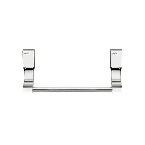 Porta Toalha Docol Bast Rosto Top Cromado 00607306