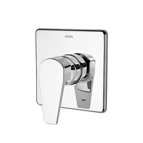 Acabamento Docol Monocomando Chuveiro Ducha Higiênica 1/2" Lift Cromado 00804906