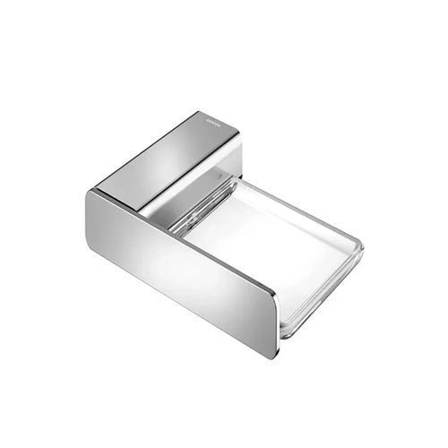 Saboneteira Docol Flat Cromado 1013806