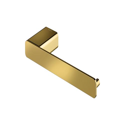 Papeleira Docol Flat Ouro Polido 960843