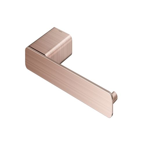 Papeleira Docol Flat Cobre Escovado 960869