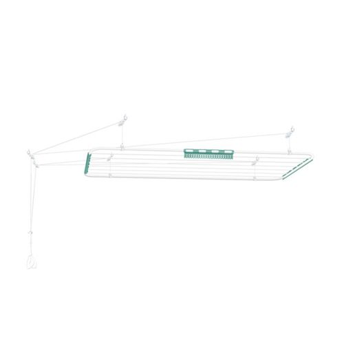 Varal Secalux 11400 Teto 1,40X56 Monaco Aco