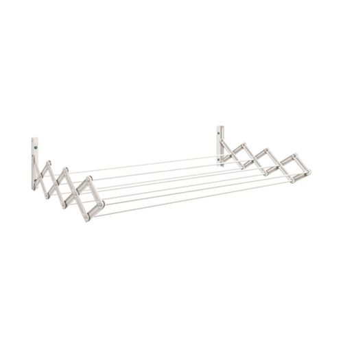 Varal Secalux 21040 Sanfonado 120Cm Aco