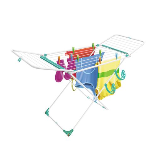 Varal Secalux 101600 Aco Chao Pegasus C/Abas BR