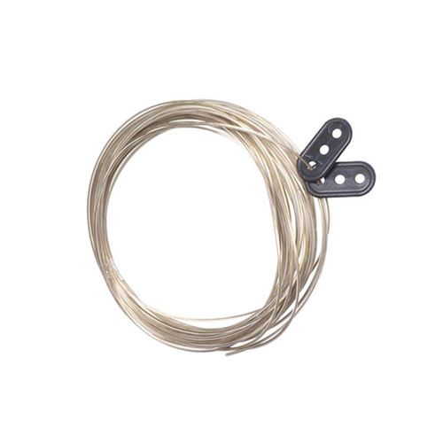 Corda Secalux 261010 Aco C/10 Metros
