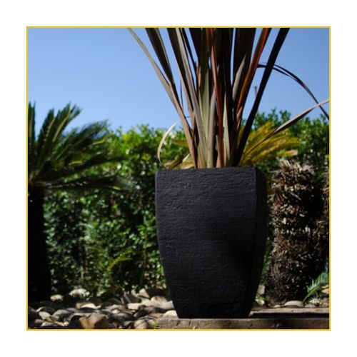 Vaso Japi Moderno Quad Cafe 23X54X37Cm JVQMK36