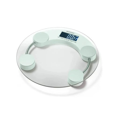 Balanca Digital Multilaser Eatsmart HCO39