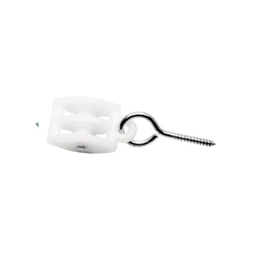 Carretilha Secalux 31120 Master Dupla C/2 Unidade