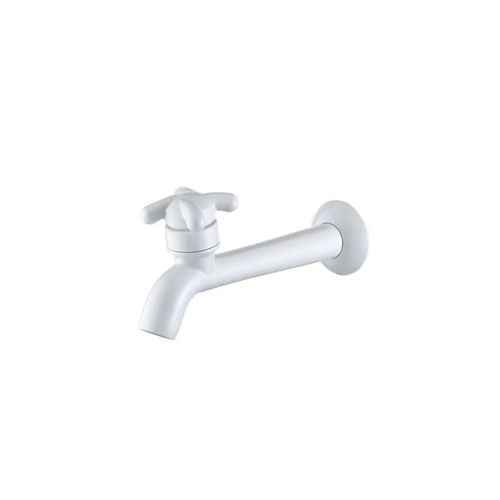 Torneira Fortti Cozinha Brio F34 1132 Longa Branco 711004