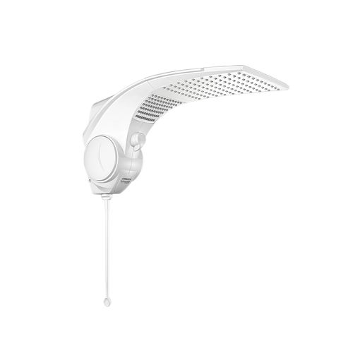 Chuveiro Lorenzetti Duo Shower Quadra Turbo Eletrônico 220V 7500W 75110049