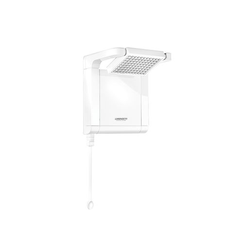 Chuveiro Lorenzetti Acqua Star Ultra Branco 220V 6800W 7540551