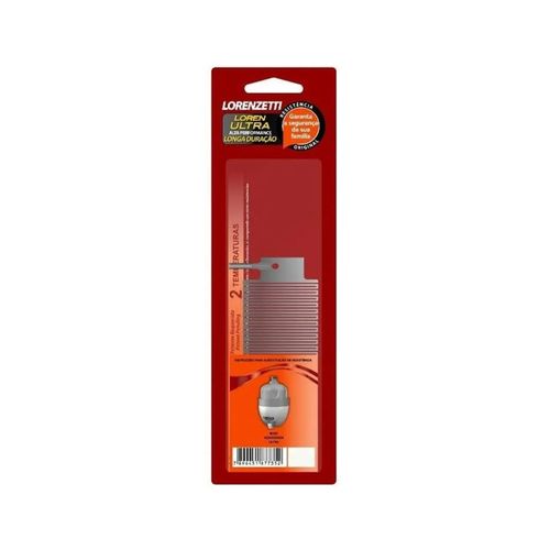 Resistência Lorenzetti para Aquecedor Maxi 2T 127V 4600W 765C 7589238