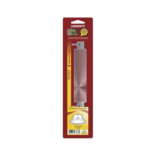 Resistência Lorenzetti Ultra 4T 220V 6800W 3065E 7589229/234