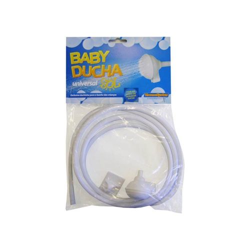 Desviador Hydra Baby Ducha Sol 258/1 3140.CO.001