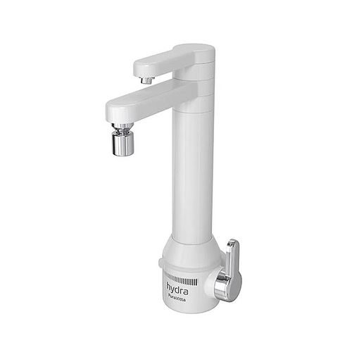 Torneira Hydra Puravitta Parede Eletronica Filt 220V 5500W TPPV.EF.552BR