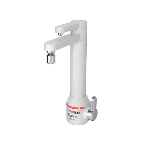 Torneira Hydra Puravitta Mesa Eletronica Filt 220V 5500W TBPV.EF.552BR
