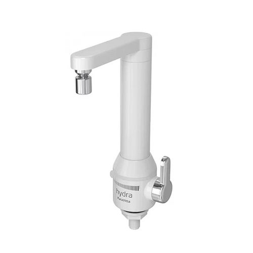 Torneira Hydra Puravitta Mesa Eletronica 127V 5500W TBPV.E.551BR