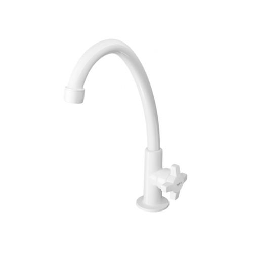 Torneira Hydra Cozinha Mesa Hydramax Branco 1167.BRHMX