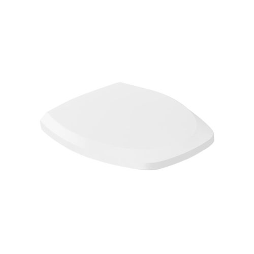 Assento Incepa Thema Plus PP Branco 9259810011100