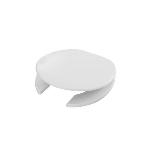 Assento Incepa Acesso Plus PP Branco 3319810010100