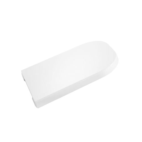 Assento Roca Gap Termofixo com Queda Amortecida Branco A801472004