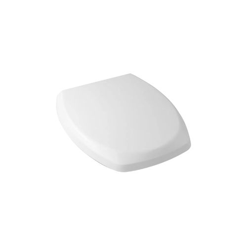 Assento Incepa Thema Plus PP Soft Close Branco 9259880010100