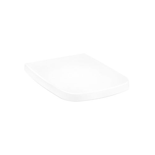 Assento Incepa Suite PP Plus Soft Close 01 Branco 3379880010101