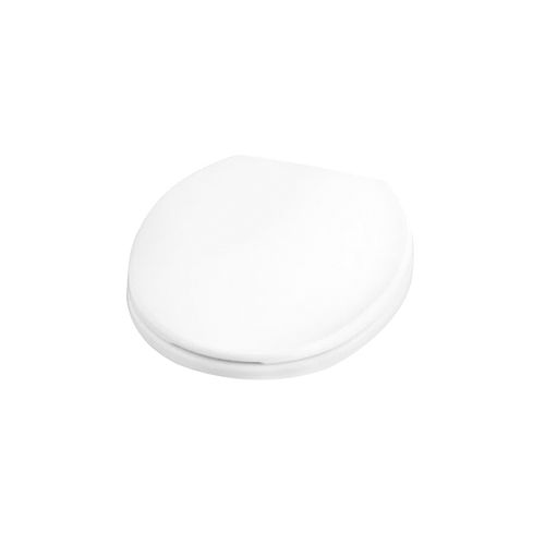 Assento Incepa Universal Confort Branco 3909840010100