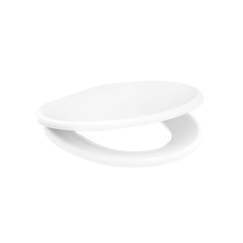Assento Incepa Universal Confort Branco 3909840010100
