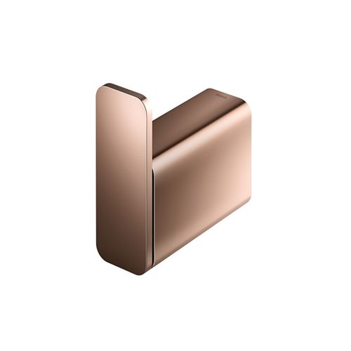 Cabide Docol Flat Cobre Polido 960930