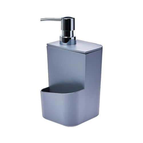 Dispenser P/Detergente OU 650ml DT500 Chumbo