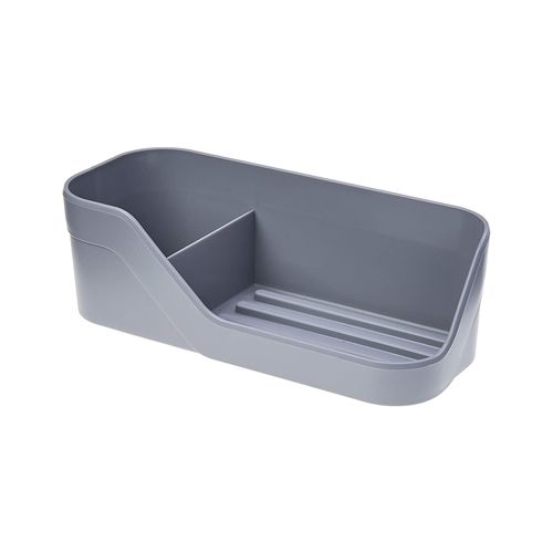 Organizador De Pia OU Trium Compacto OP500 Chumbo