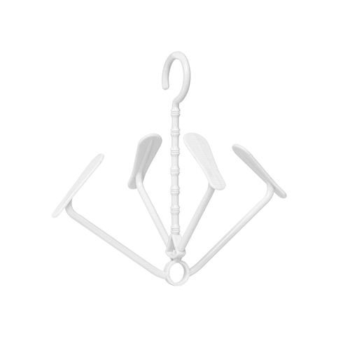 Varal Ordene Log Plastico para Calcados Or17004