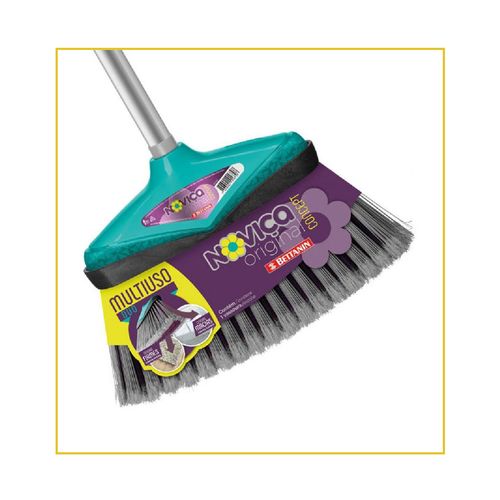 Vassoura Bettanin Novica Original Concept BT1672H