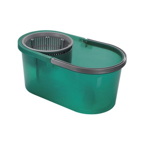 Mop Bettanin Novica Giratorio Plastico 12 Litros BT1394