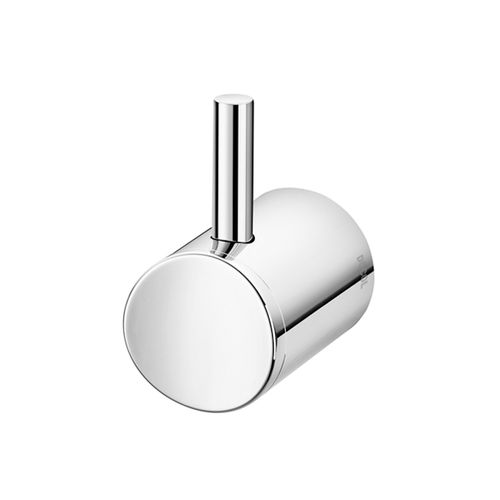 Cabide Docol Single Chrome Hotel 00158206