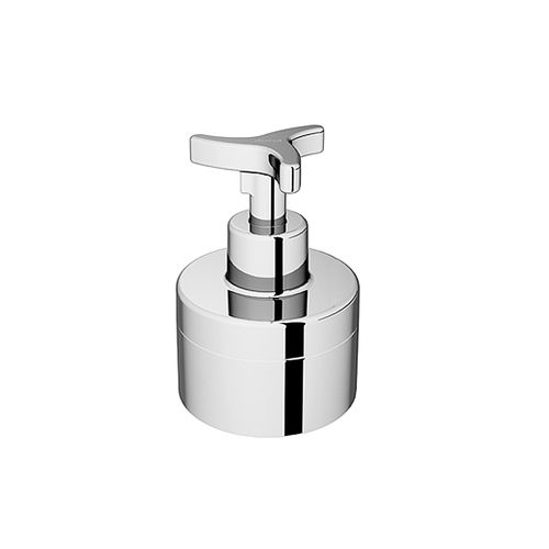 Acabamento Docol Base Deca Reforma Trio 1.1/2" Cromado 01257606
