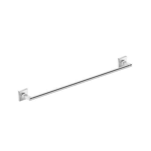 Porta Toalha Celite UP Barra 600mm Cromado B5018CLCR0