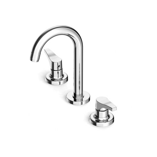 Misturador Incepa Lavatório Suite Mesa Bica Alta Cromado B5002I3CRB