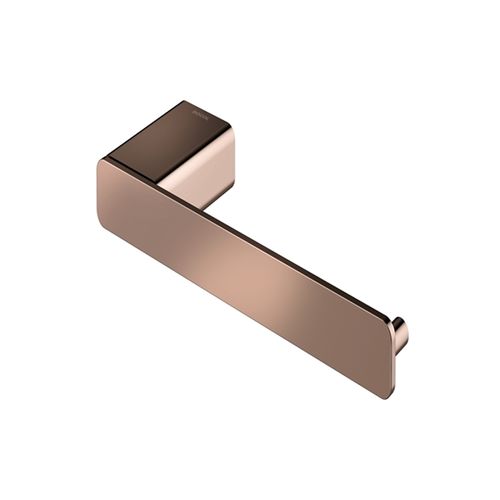 Papeleira Docol Flat Cobre Polido 960830